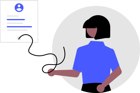 undraw_personal_information_re_vw8a 1